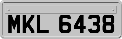 MKL6438