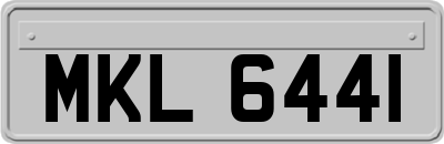 MKL6441