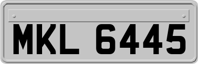 MKL6445
