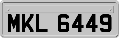 MKL6449