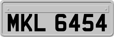 MKL6454