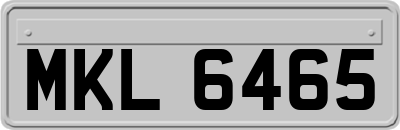 MKL6465