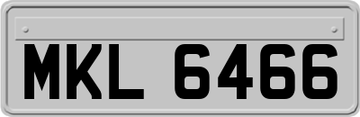 MKL6466