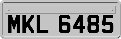 MKL6485
