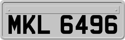MKL6496
