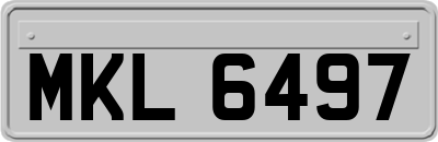 MKL6497