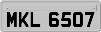 MKL6507