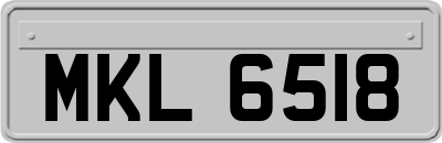 MKL6518