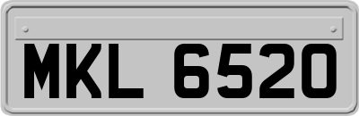 MKL6520