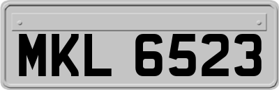 MKL6523