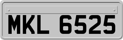 MKL6525