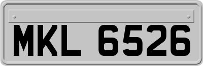 MKL6526