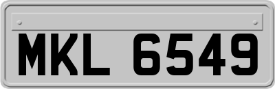 MKL6549