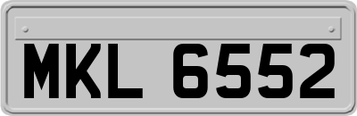 MKL6552
