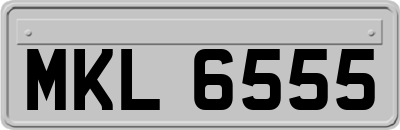 MKL6555
