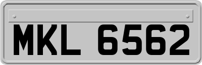 MKL6562