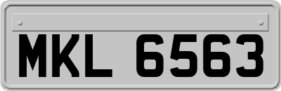 MKL6563