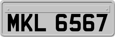 MKL6567