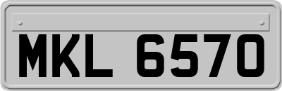 MKL6570