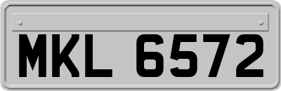 MKL6572