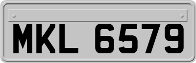 MKL6579