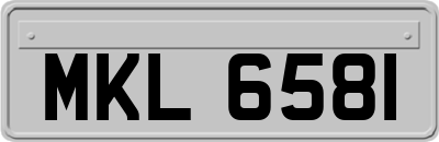 MKL6581