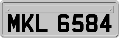 MKL6584