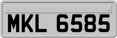 MKL6585