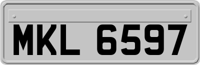 MKL6597