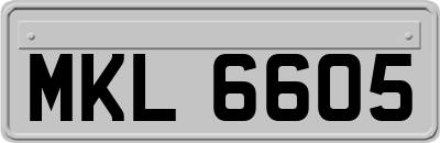 MKL6605