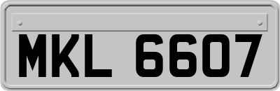 MKL6607