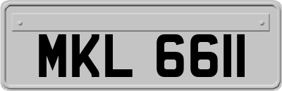 MKL6611