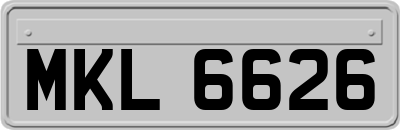 MKL6626