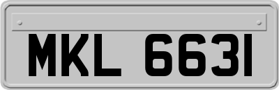 MKL6631