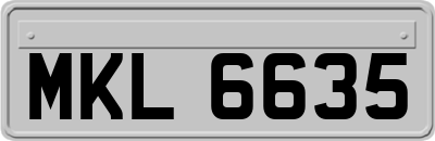 MKL6635