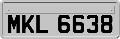 MKL6638