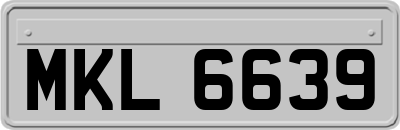 MKL6639