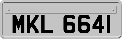 MKL6641