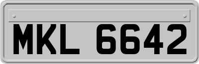 MKL6642