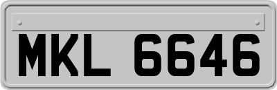MKL6646