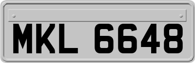 MKL6648