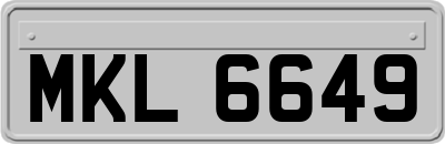 MKL6649