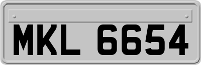 MKL6654