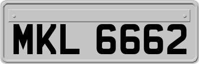 MKL6662