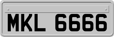 MKL6666