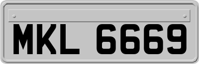 MKL6669