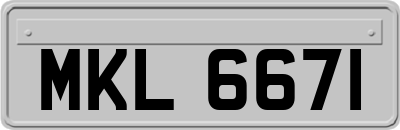 MKL6671