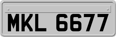 MKL6677