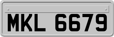 MKL6679