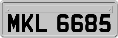 MKL6685